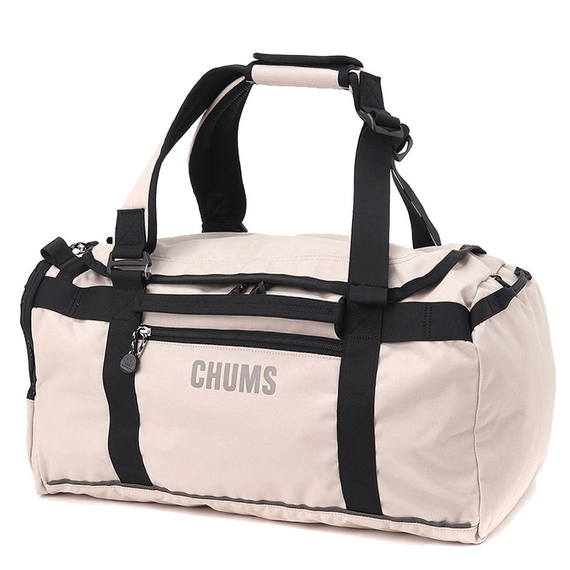 CHUMS（チャムス） リサイクルチャムス2ウェイボストンバッグ45 CH60