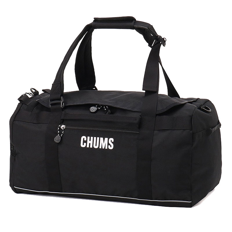 CHUMS（チャムス） リサイクルチャムス2ウェイボストンバッグ45 CH60