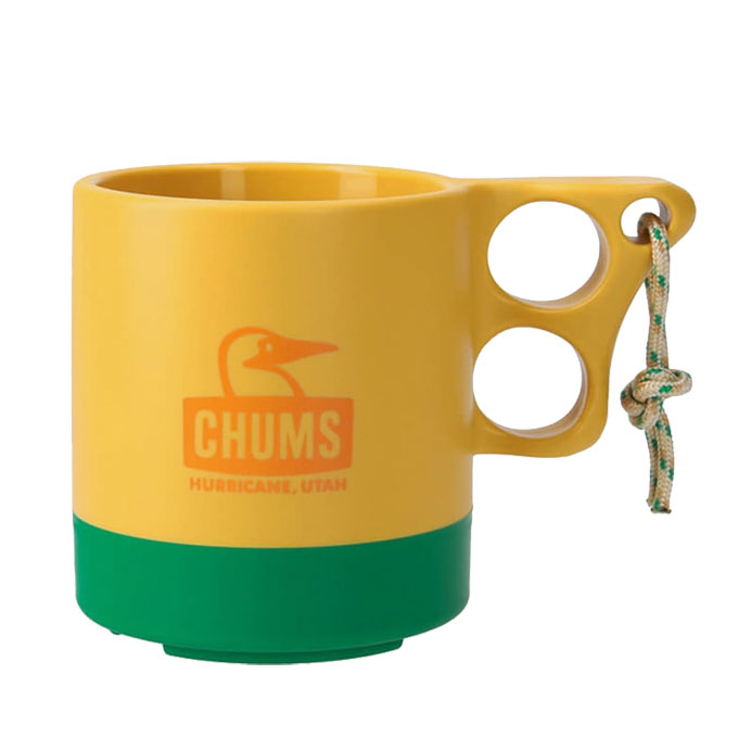 チャムス キャンパーマグカップ CH62-1244 CHUMS Camper Mug Cup 【20...