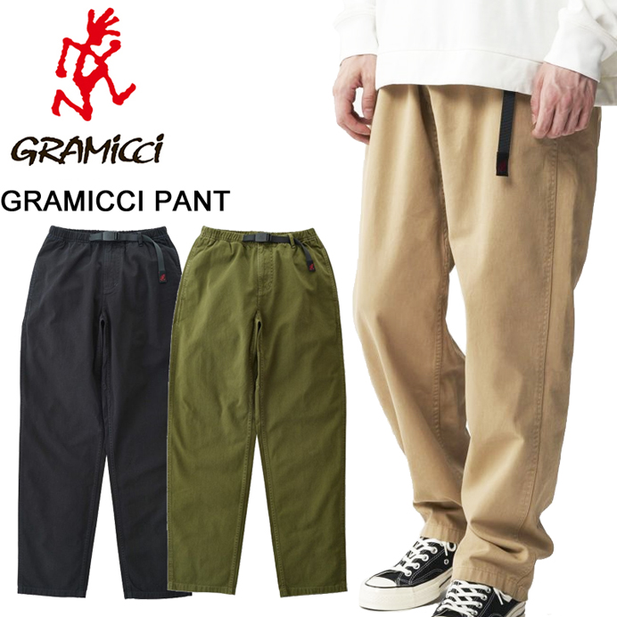 グラミチ グラミチパンツ GRAMICCI GRAMICCI PANT G102-OGT