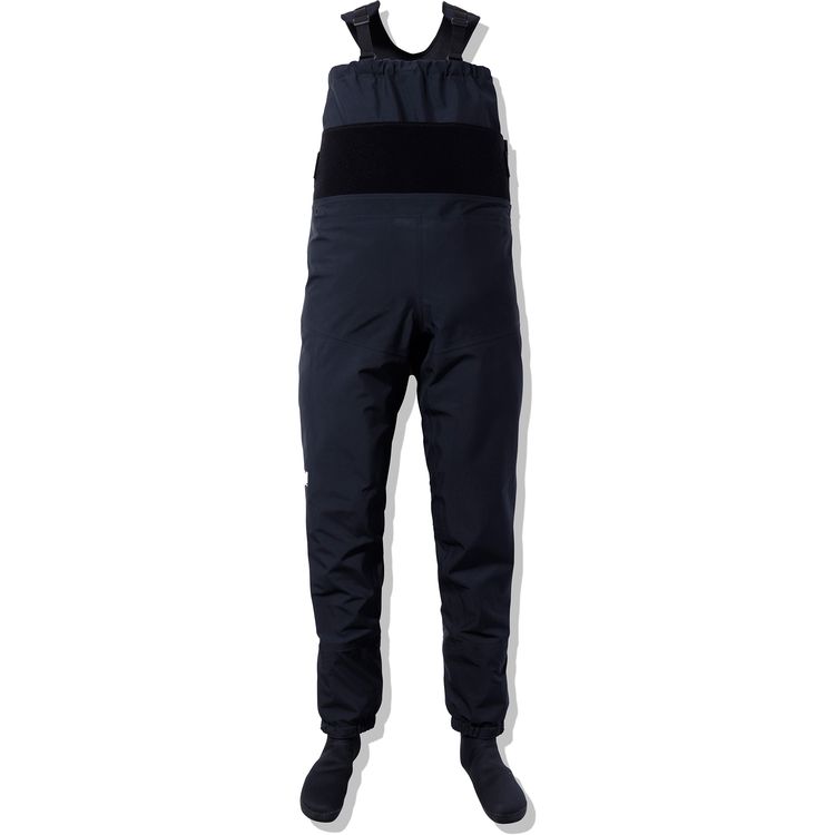贅沢品贅沢品ヘリーハンセン アトラクター ゴアテックス ウェーダー（メンズ）HG22300 HELLY HANSEN 2023 春・夏 NEW  MODEL 防水 ゴアテックス ソックス一体型 フィッシング フィッシングウエア