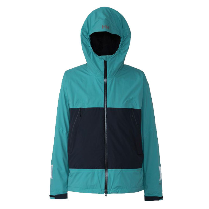 SALE！23 秋・冬 New ヘリーハンセン リスパイア ウォーム ジャケット ユニセックス HH12377 HELLY HANSEN Respire Warm Jacke 防水 保温 透湿 通気性｜sportsparadise｜02