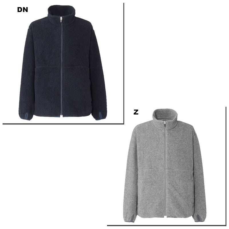 SALE 2025 秋冬 ヘリー ハンセン スコーグ パイル フルジップ