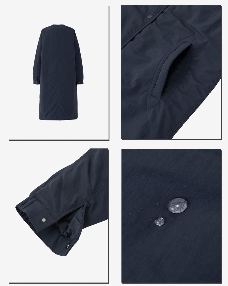 HELLY HANSEN（ヘリーハンセン） 2025 秋冬 NEW ヘリー ハンセン