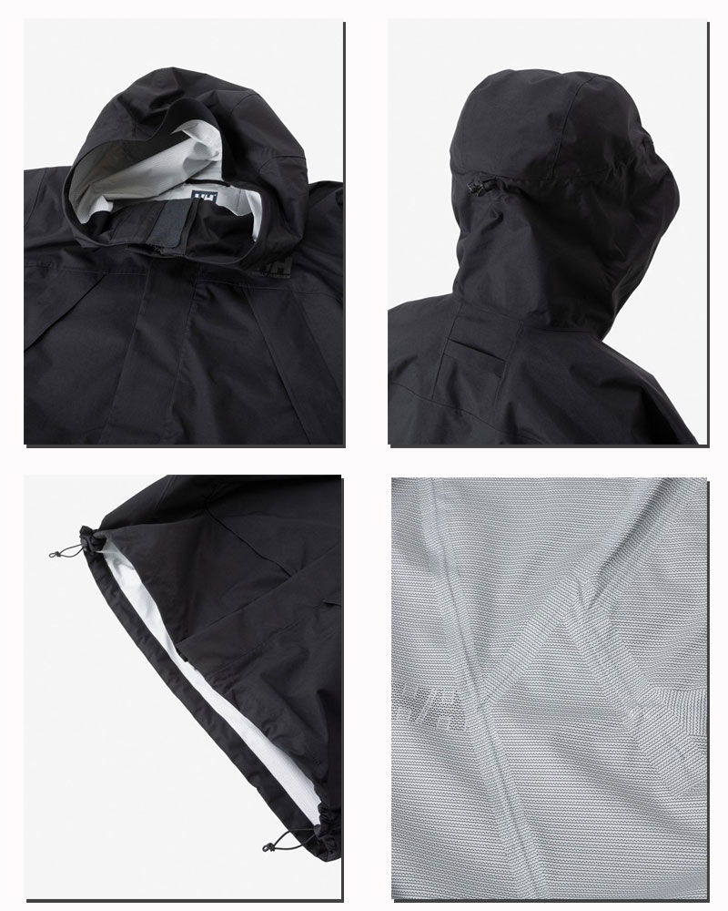 HELLY HANSEN（ヘリーハンセン） 2025 秋冬 NEW ヘリー ハンセン