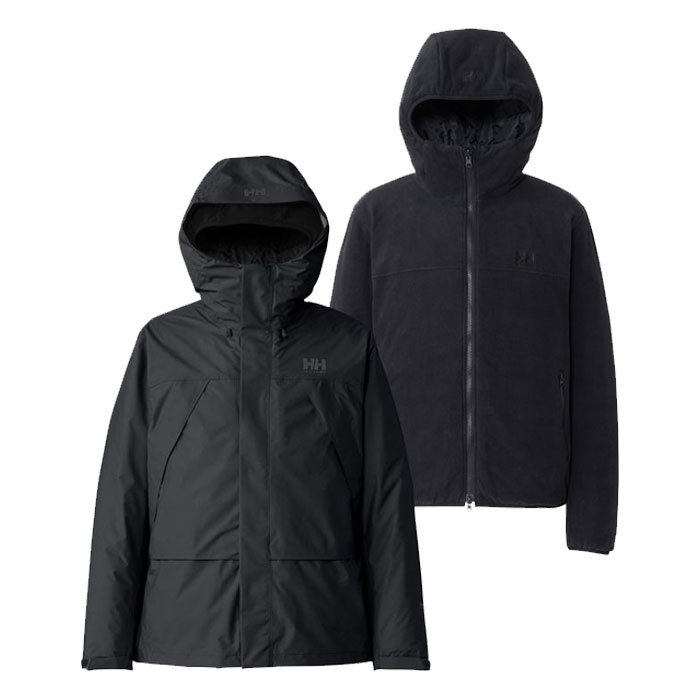 HELLY HANSEN（ヘリーハンセン） 2025 秋冬 NEW ヘリー ハンセン