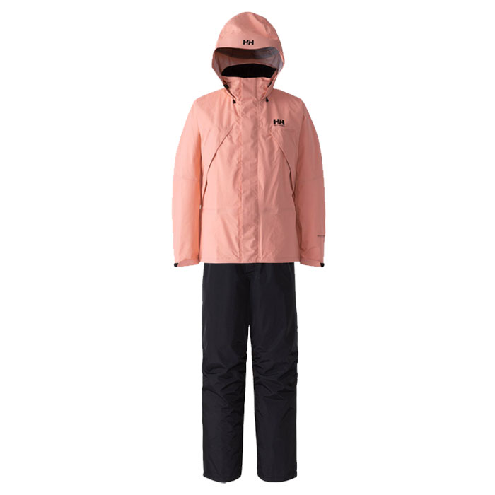 HELLY HANSEN レインスーツ（上下セット）の商品一覧｜雨具、レイン 