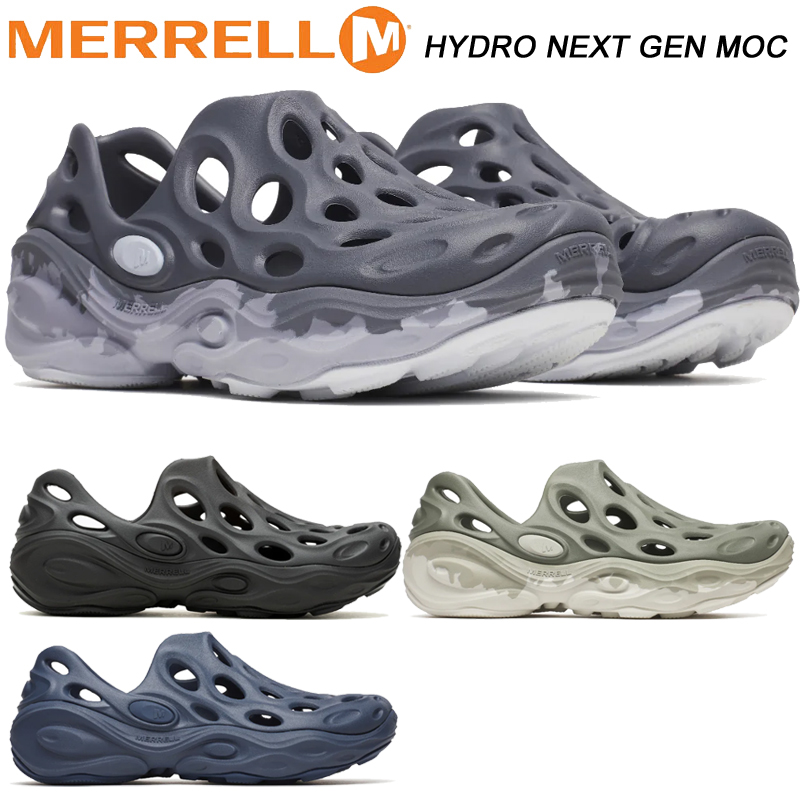 MERRELL（メレル） ハイドロ ネクスト ジェン モック 006031 00003581