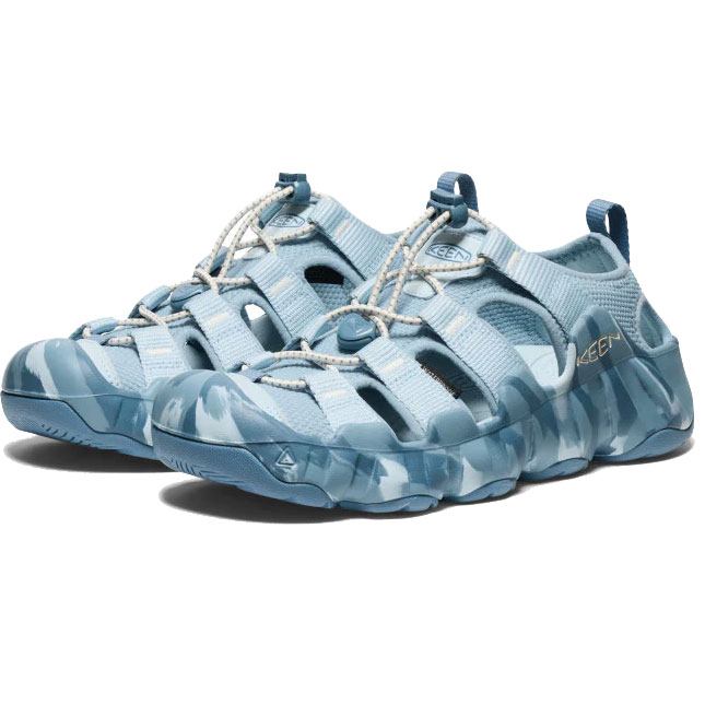 ピンキー キーン｜KEEN メンズ 通販 KEEN キーン ZIONIC WP【防水透湿