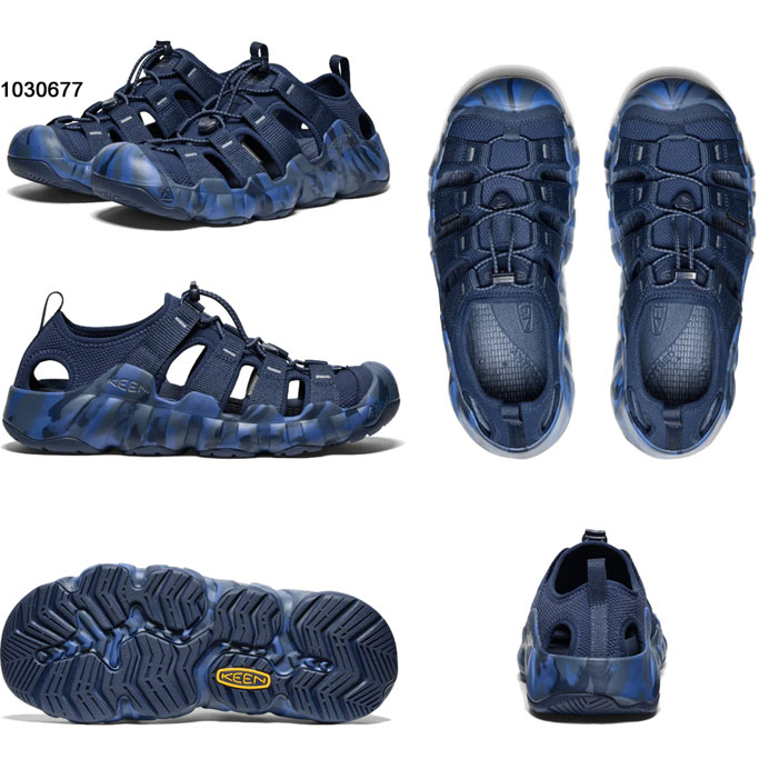 美品KEEN ユニーク　28.0 KEEN KEEN 1030268 ウィメンズ ユニーク ダブルケー Birch/Plaza