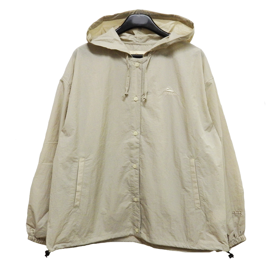 KELTY（ケルティ） SALE コンパクトシャツパーカー KE25112006 KELTY