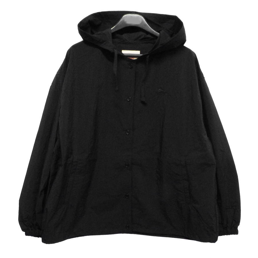 KELTY（ケルティ） SALE コンパクトシャツパーカー KE25112006 KELTY