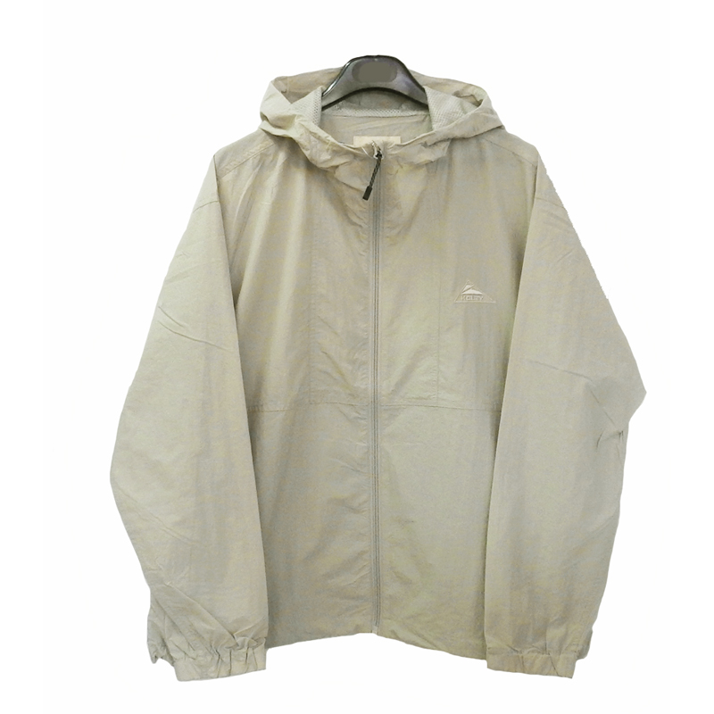 SALE ケルティ パッカブル コンパクト パーカー KE25113003 KELTY Packable compact parka 2025秋冬 薄手 マウンテンパーカー ナイロンパーカー ユニセックス_3