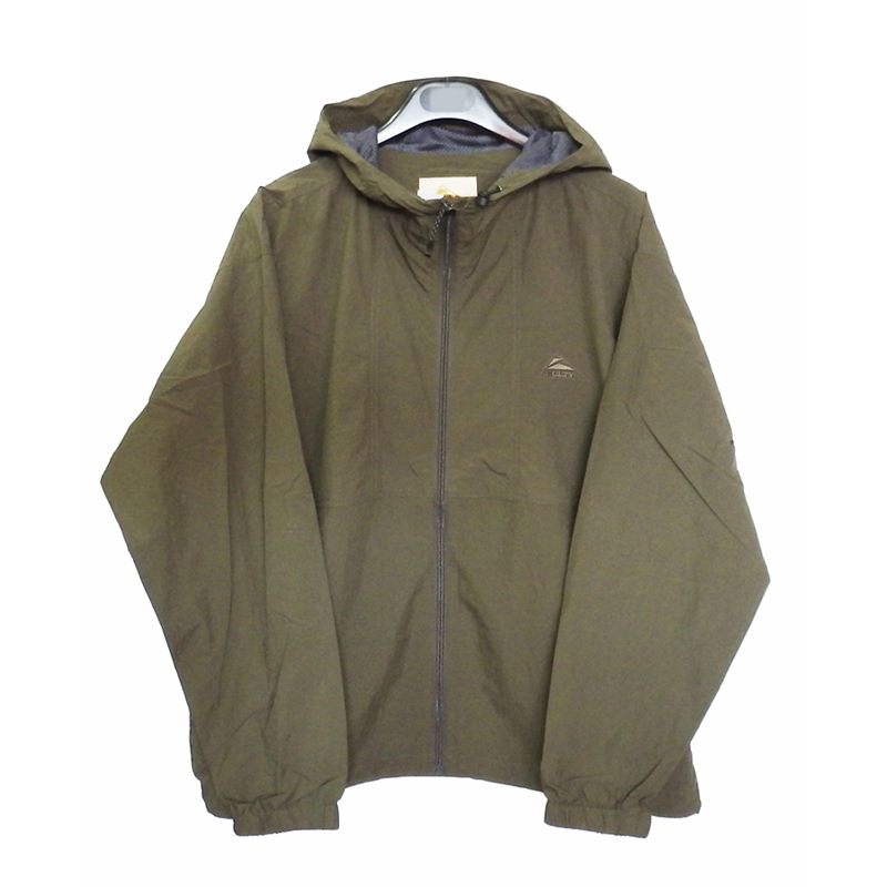 SALE ケルティ パッカブル コンパクト パーカー KE25113003 KELTY Packable compact parka 2025秋冬 薄手 マウンテンパーカー ナイロンパーカー ユニセックス_2