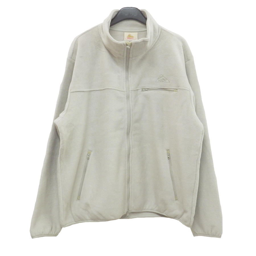 KELTY（ケルティ） SALE パフリースジップジャケット KE25213068 KELTY