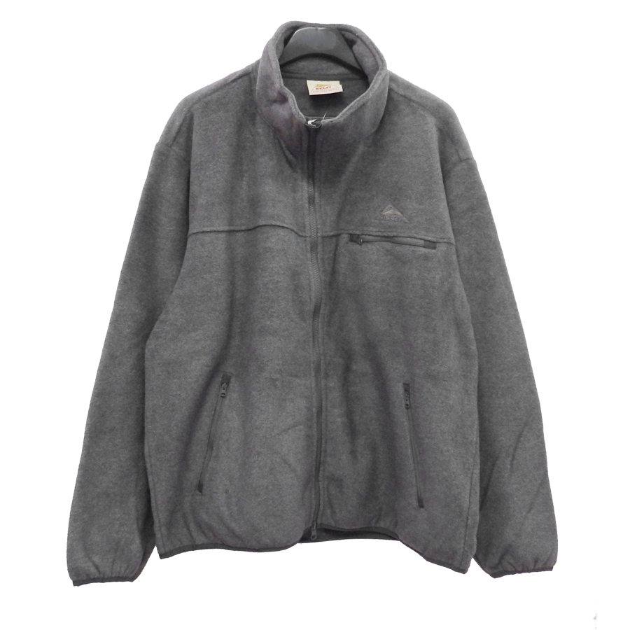 KELTY（ケルティ） SALE パフリースジップジャケット KE25213068 KELTY