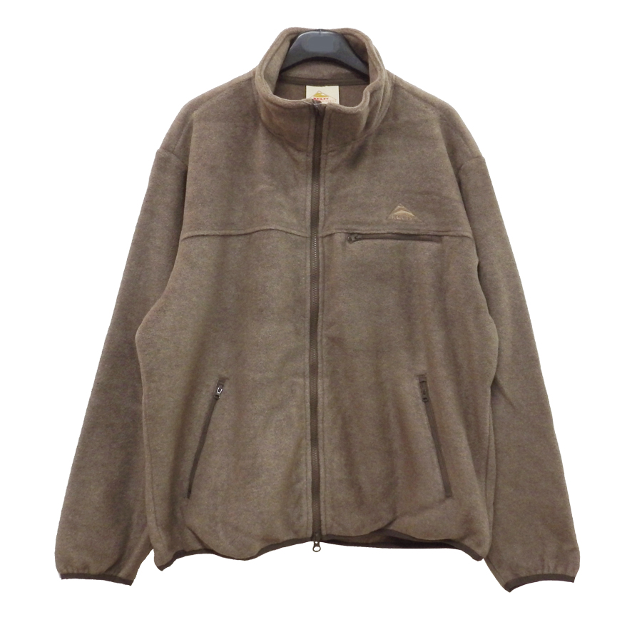 KELTY（ケルティ） SALE パフリースジップジャケット KE25213068 KELTY