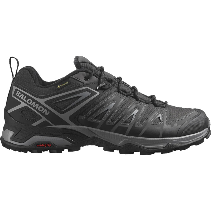 サロモン エックス ウルトラ パイオニア ゴアテックス L47196800 登山靴 山登り SALOMON X ULTRA PIONEER GORE-TEX【送料無料】【2023春夏】