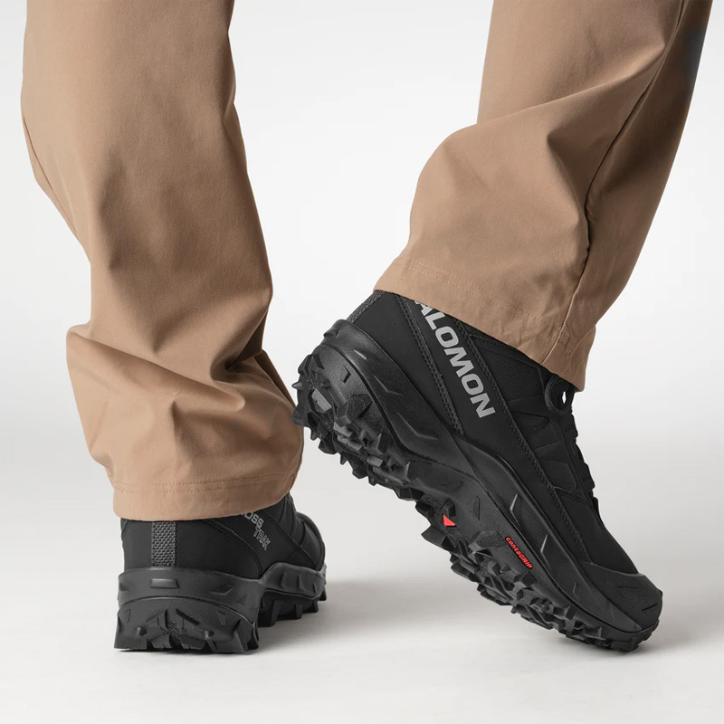 SALOMON（サロモン） クロストレックウオータープルーフ L47570200