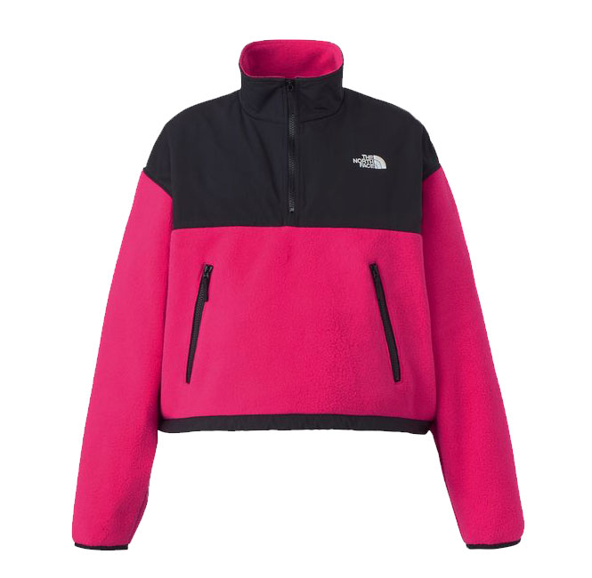 THE NORTH FACE ザ ノースフェイス プルオーバー デナリ