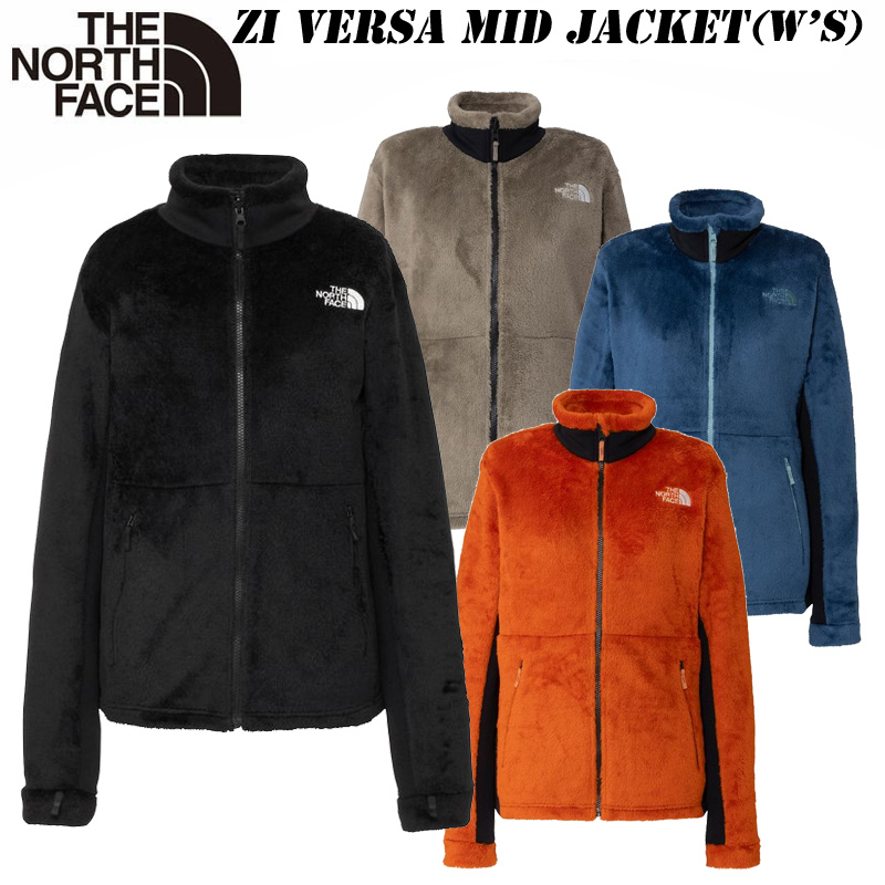 THE NORTH FACE（ザ ノースフェイス） ザ ノースフェイス ジップイン