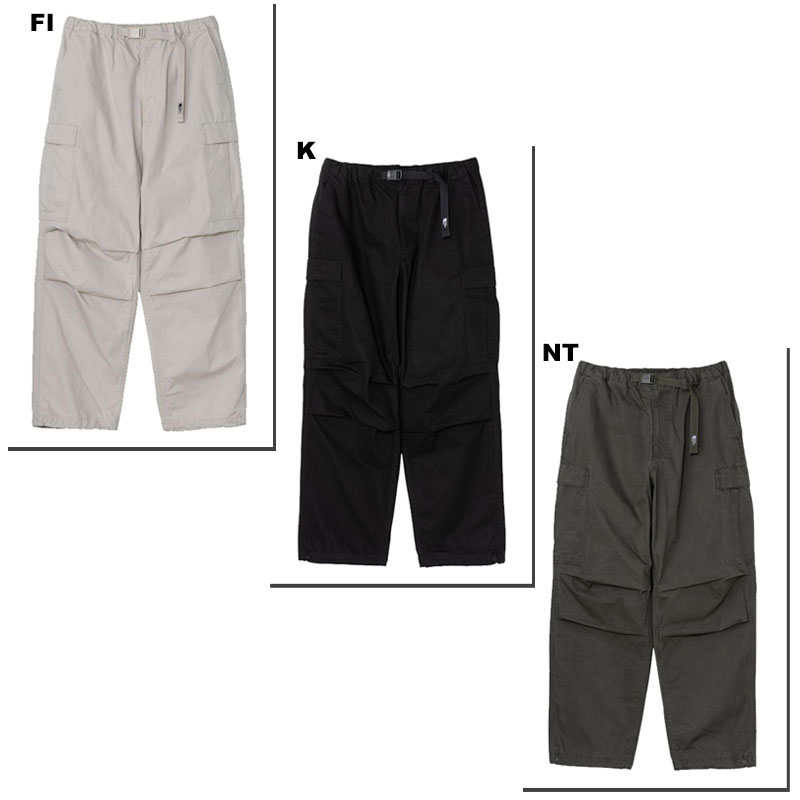 THE NORTH FACE（ザ ノースフェイス） 2026 春・夏 NEW ロック