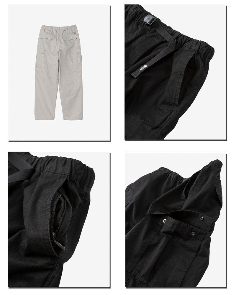 THE NORTH FACE（ザ ノースフェイス） 2026 春・夏 NEW ロック