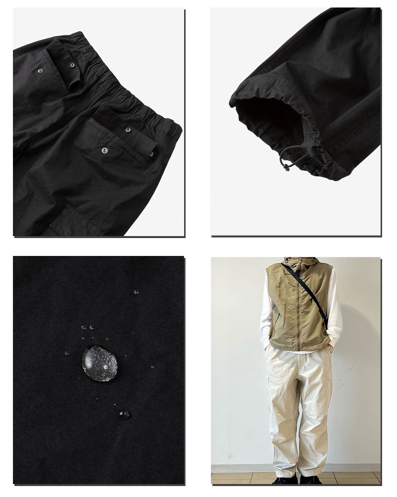 THE NORTH FACE（ザ ノースフェイス） 2026 春・夏 NEW ロック