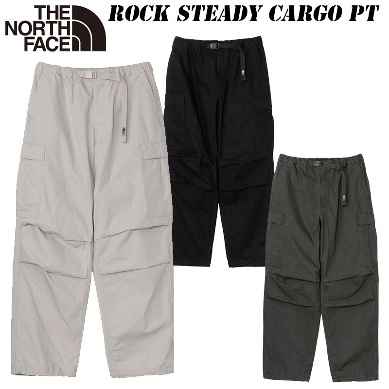 THE NORTH FACE（ザ ノースフェイス） 2026 春・夏 NEW ロック