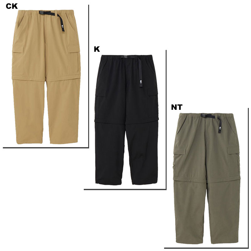 ノースフェイス　カーゴパンツ　Lサイズ　NB32532 楽天市場】ザ・ノース・フェイス THE NORTH FACE NB32532 ジップオフ