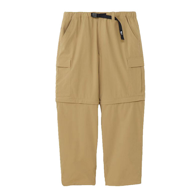 THE NORTH FACE（ザ ノースフェイス） ジップオフ カーゴ パンツ