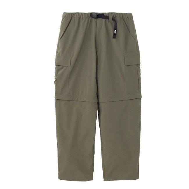 ノースフェイス　カーゴパンツ　Lサイズ　NB32532 楽天市場】ザ・ノース・フェイス THE NORTH FACE NB32532 ジップオフ