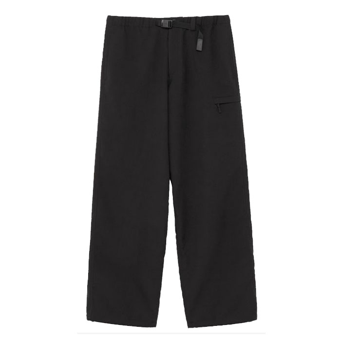 ノースフェイス ビューポイントパンツ ブラック L 2024 値下げ不可 THE NORTH FACE（ザ ノースフェイス） 2026 春・夏 NEW ビューポイント