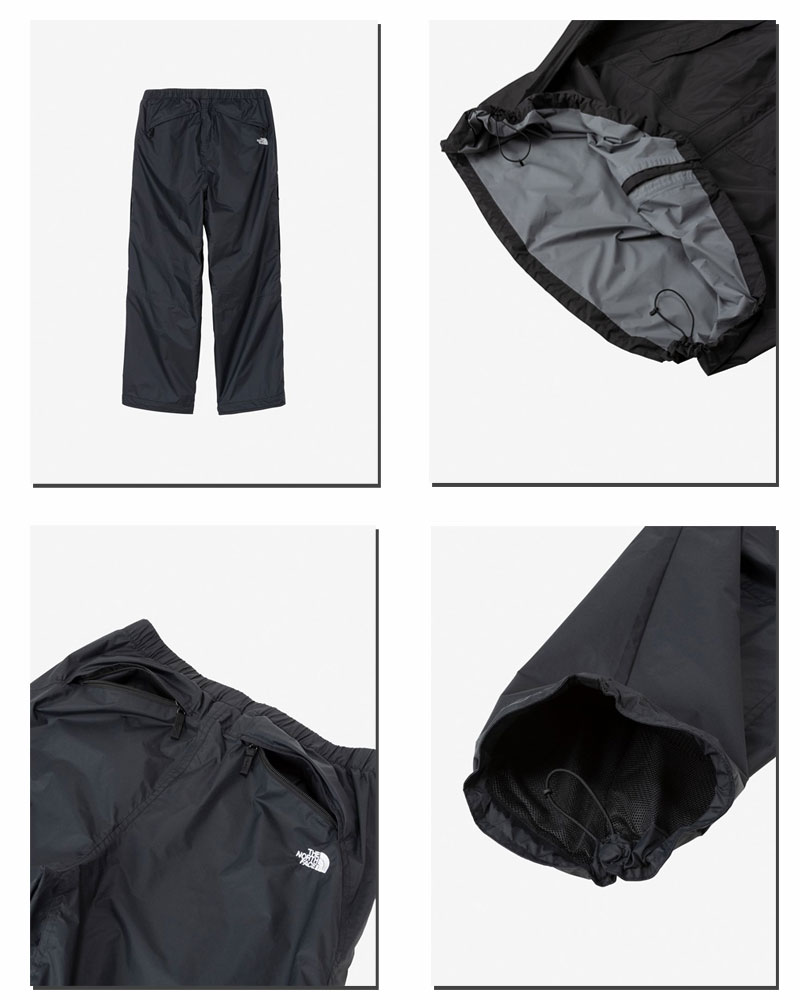 THE NORTH FACE（ザ ノースフェイス） 2026 春夏 NEW ザ ノース