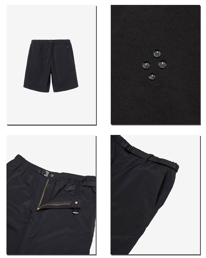 THE NORTH FACE（ザ ノースフェイス） SALE トリップ カーゴ ショーツ