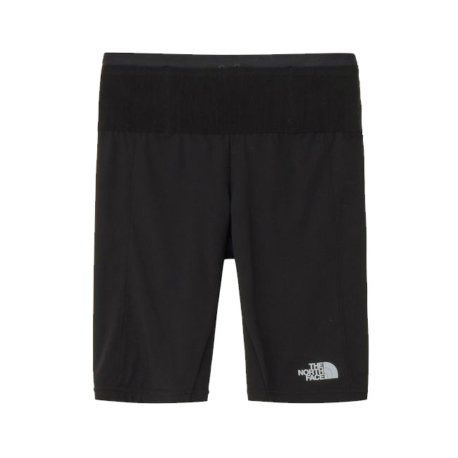 2026 春・夏 NEW ザ・ノースフェイス インパルス ショート タイツ（ユニセックス）NB42675 THE NORTH FACE ランニング トレラン 軽量 ストレッチ UVケアの画像