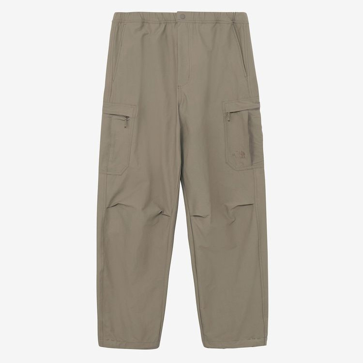 THE NORTH FACE（ザ ノースフェイス） 2025秋冬NEW ハイカーズカーゴ