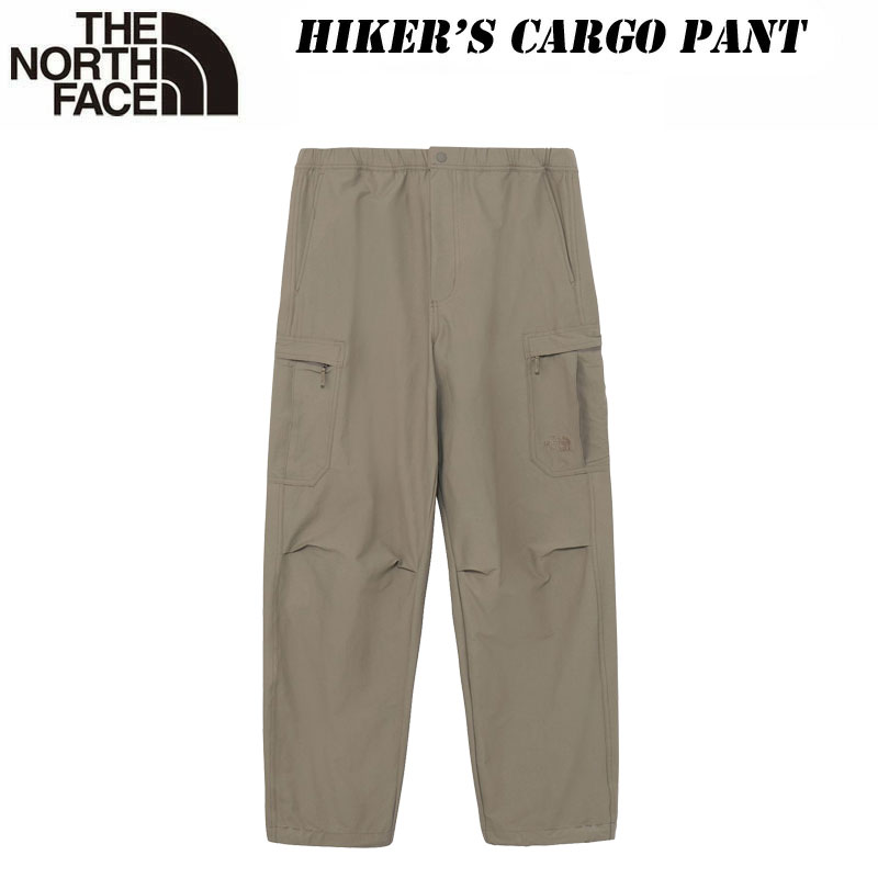 【ザノースフェイス】新品未使用品タグ付き　カーゴパンツ　ワークパンツ　メンズ THE NORTH FACE（ザ ノースフェイス） ザ ノースフェイス メンズ