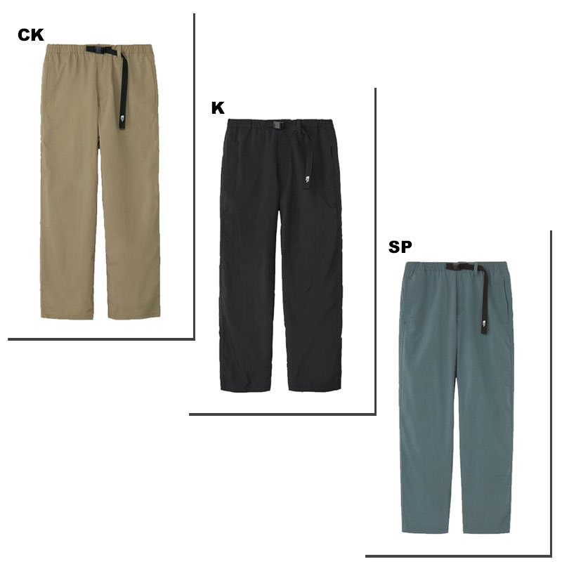 THE NORTH FACE（ザ ノースフェイス） 2026 春・夏 NEW コンパクト