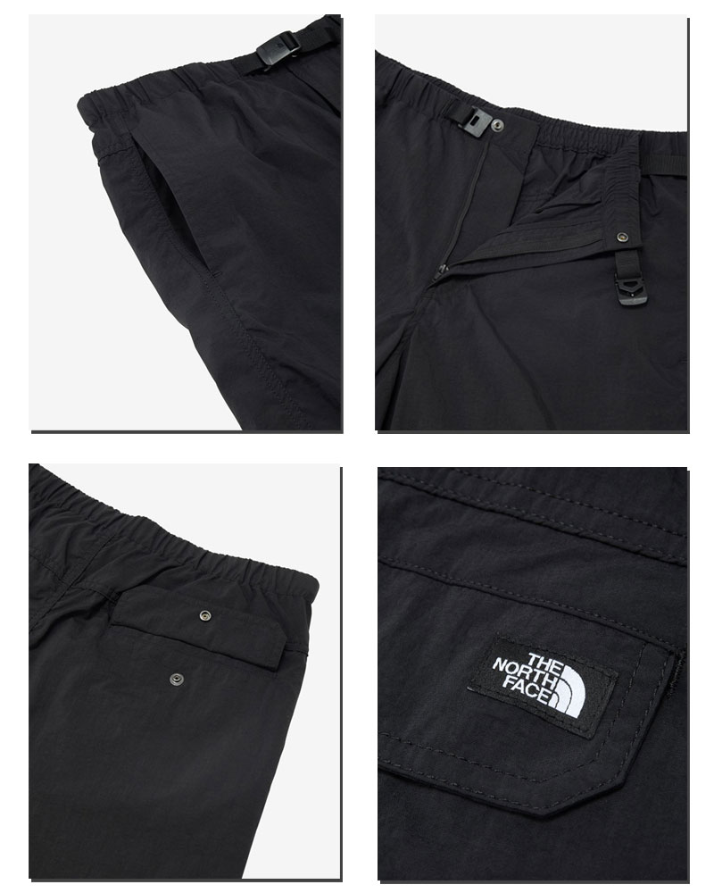 THE NORTH FACE（ザ ノースフェイス） 2026 春・夏 NEW コンパクト