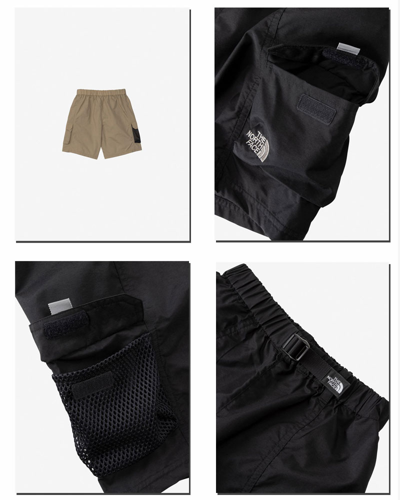 THE NORTH FACE（ザ ノースフェイス） 2026 春・夏 NEW ザ ノース