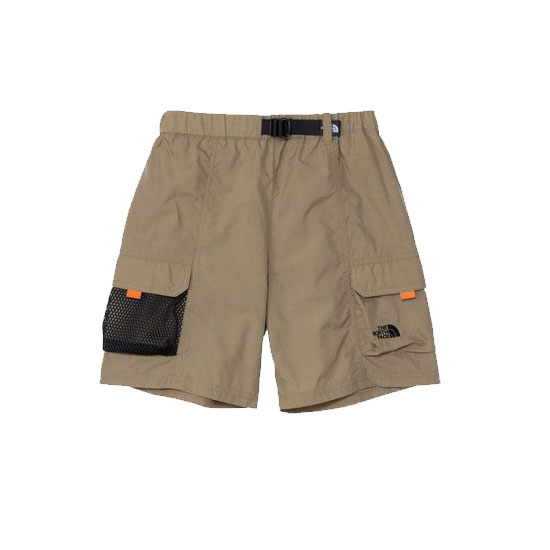1/26中に売れなければ出品取り下げ予定‼️【希少カラー】ザノースフェイス ◇THE NORTH FACE(ザ・ノース・フェイス) S/S ES Flower Box Logo Tee