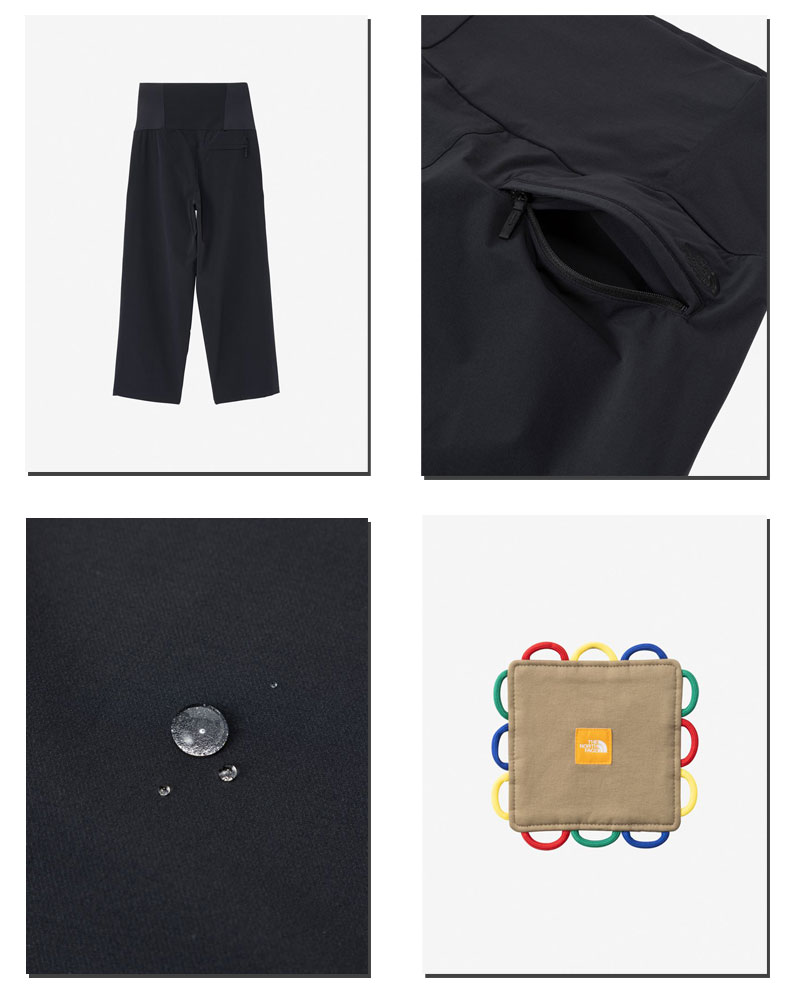 THE NORTH FACE（ザ ノースフェイス） 2026 春夏 NEW ザ ノース