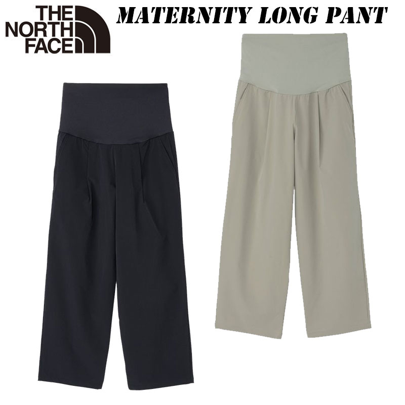 【ぽこぱん様】ノースフェイス THENORTHFACE マタニティ パンツ M THE NORTH FACE（ザ ノースフェイス） 2026 春夏 NEW ザ ノース