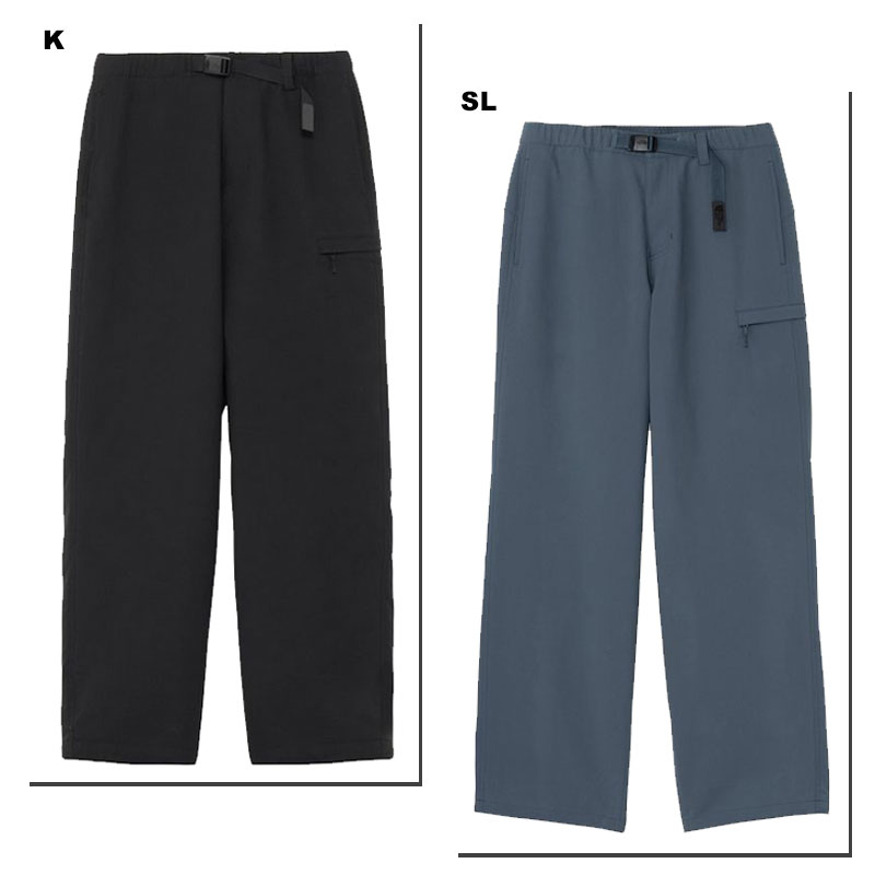 THE NORTH FACE（ザ ノースフェイス） 2026 春・夏 NEW ビューポイント