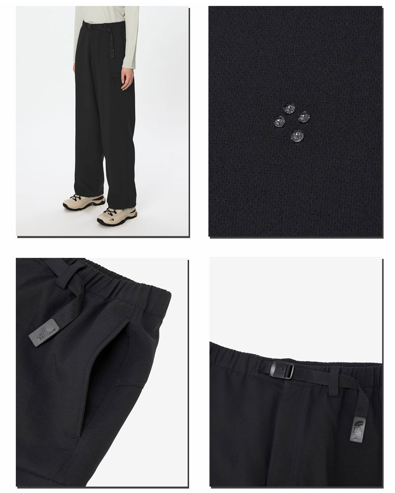 THE NORTH FACE（ザ ノースフェイス） 2026 春・夏 NEW ビューポイント