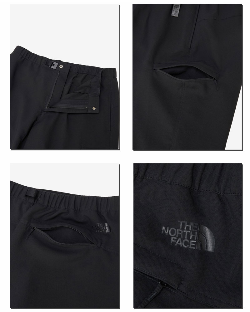 THE NORTH FACE（ザ ノースフェイス） 2026 春・夏 NEW ビューポイント