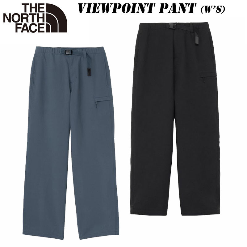 THE NORTH FACE（ザ ノースフェイス） 2026 春・夏 NEW ビューポイント