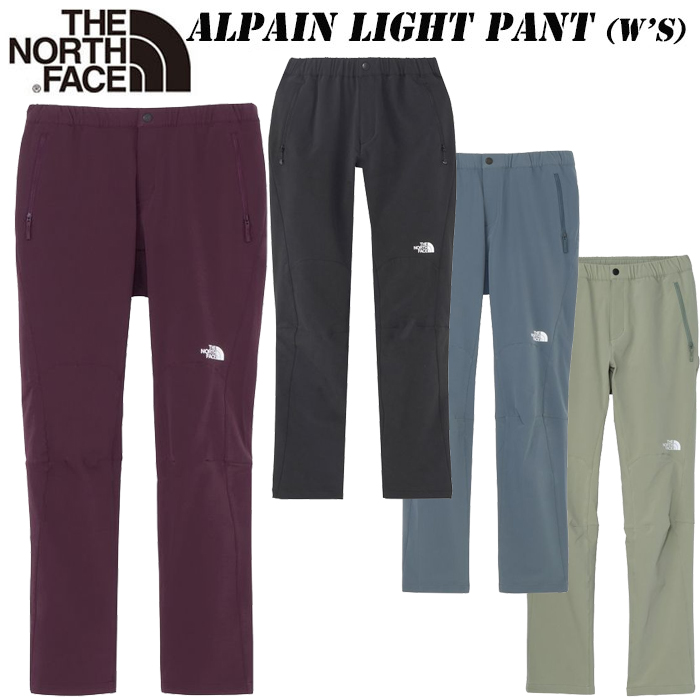 THE NORTH FACE（ザ ノースフェイス） 2026秋冬NEW アルパイン ライト