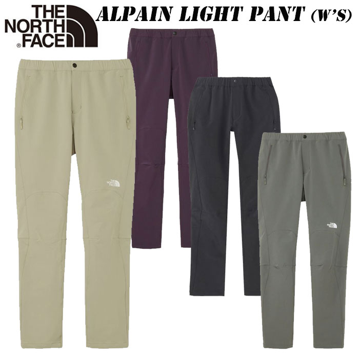THE NORTH FACE（ザ ノースフェイス） 2026 春夏 NEW アルパイン